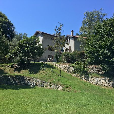 Cascina Cologna Bed and Breakfast Galbiate Exterior foto