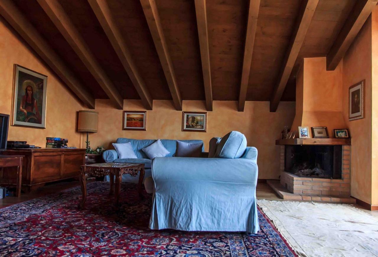 Cascina Cologna Bed and Breakfast Galbiate Exterior foto