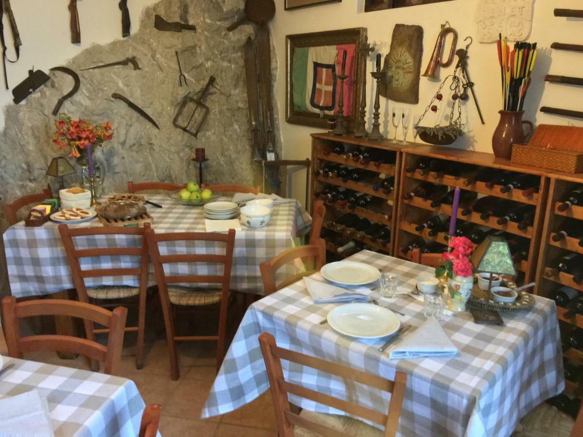 Cascina Cologna Bed and Breakfast Galbiate Exterior foto