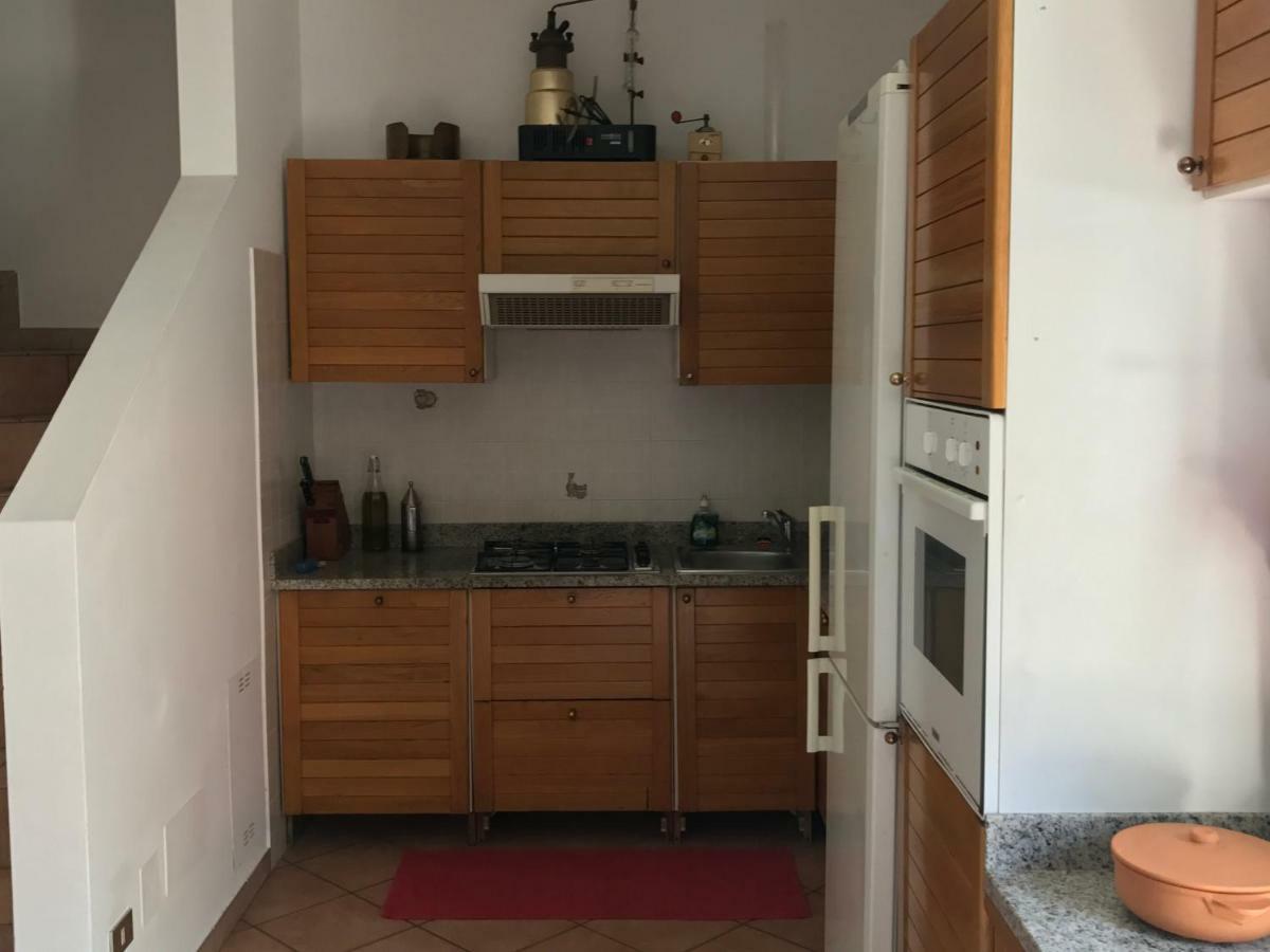 Cascina Cologna Bed and Breakfast Galbiate Exterior foto
