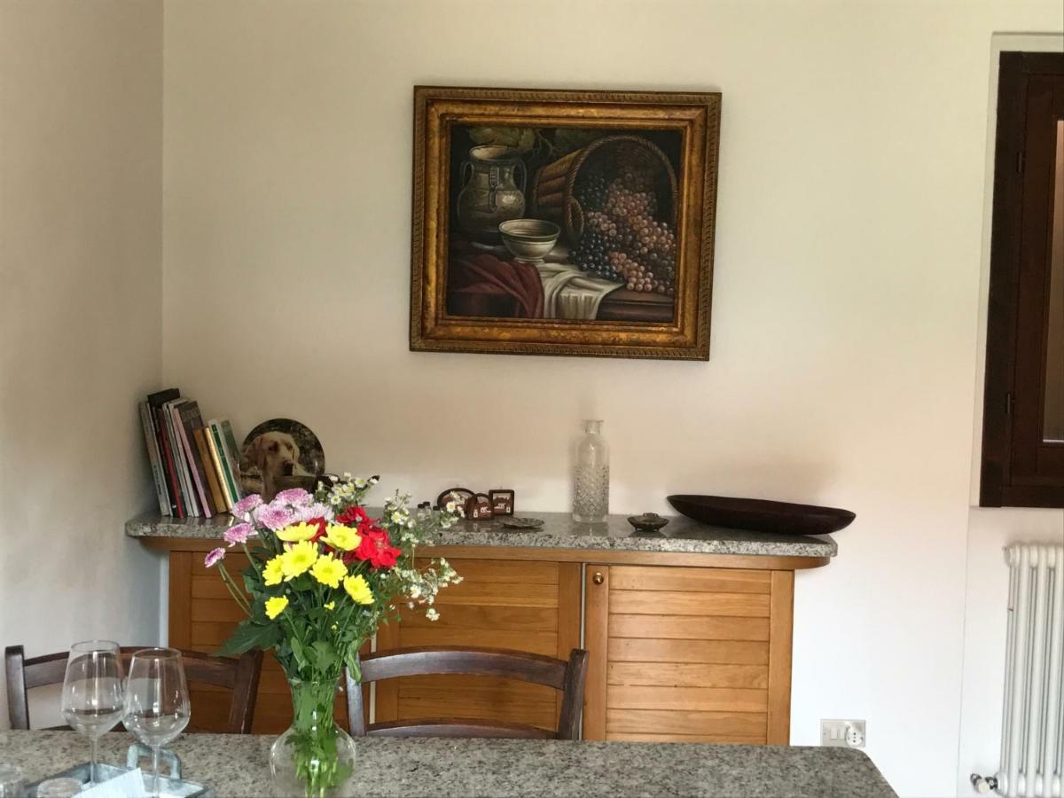 Cascina Cologna Bed and Breakfast Galbiate Exterior foto