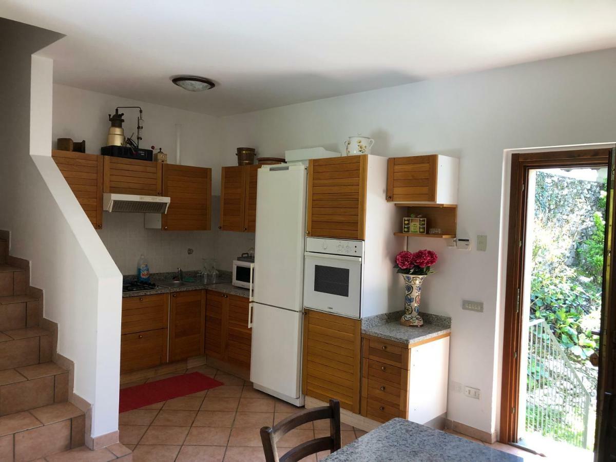 Cascina Cologna Bed and Breakfast Galbiate Exterior foto
