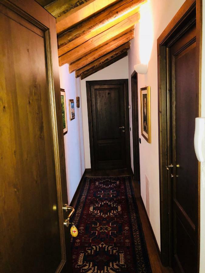 Cascina Cologna Bed and Breakfast Galbiate Exterior foto