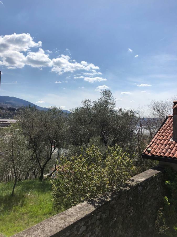 Cascina Cologna Bed and Breakfast Galbiate Exterior foto